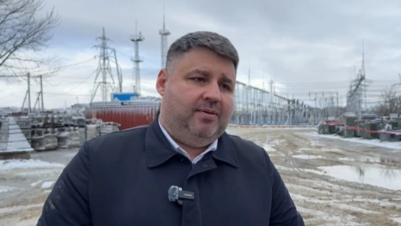 Зампред Алексей Римша: «К обеду электричество будет во всех детских садах Сахалина»