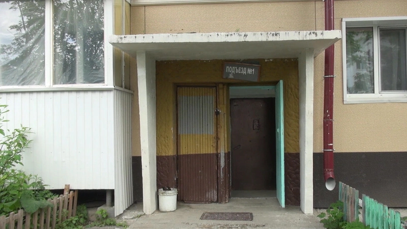 Сахалинцы устроили в квартире псарню и разрешают собакам испражняться внутри