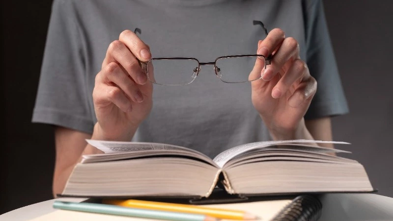 Тест на эрудицию: вы не зря потратили время на образование, если наберете 8/10