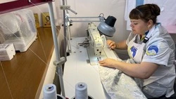 Сладкие сны на заказ: сахалинка построила бизнес на пошиве и реставрации подушек