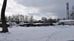 Участки под строительство 8 новых домов выбрали в Поронайском районе