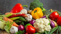 В Роспотребнадзоре перечислили самые полезные овощи и фрукты в августе 