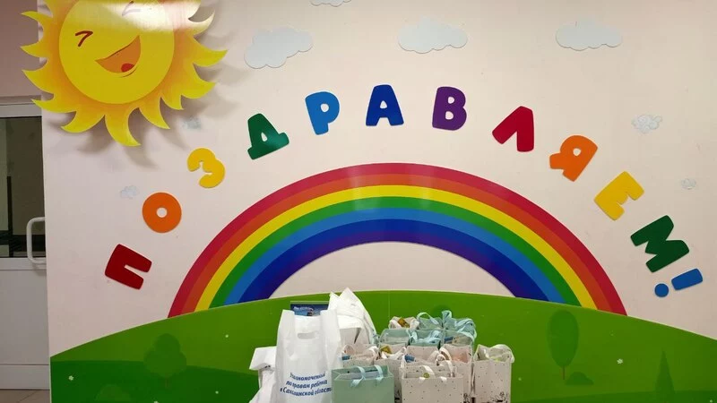 У пяти женщин врачи приняли роды в День матери на Сахалине