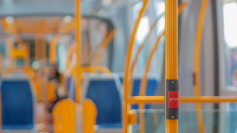 Дополнительные автобусы на маршрут № 22 могут ввести в Южно-Сахалинске