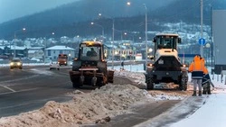 Сотрудники завода имени Федотова поделились особенностями работы в зимний период