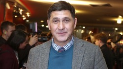 Актер Сергей Пускепалис погиб в ДТП в Ярославской области