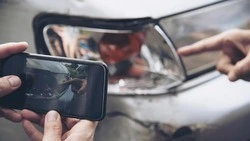 Больше 30 машин разбили на дорогах Сахалина и Курил 9 февраля