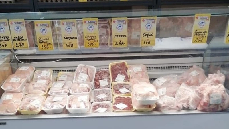 Яйца и кур «Островной» завезут в торговые точки Сахалина после циклона