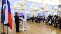 «Единая Россия» начала формирование новой программы, опираясь на мнение специалистов