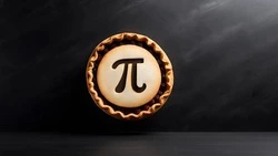 Международный день числа «Пи» 2025: что за праздник и почему его отмечают