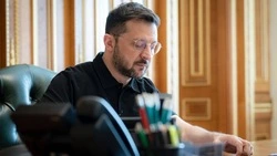 «Это хороший знак»: Зеленский оценил предложение Путина о переговорах