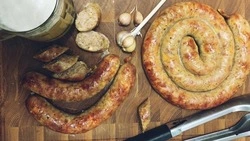 Импортозамещению быть: на Сахалине всё больше собственной продукции