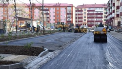  В семи районах Сахалина завершили капитальный ремонт дворов
