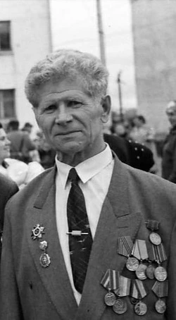 Знал настоящую цену жизни: история сахалинского фронтовика-журналиста Ивана Харевского 