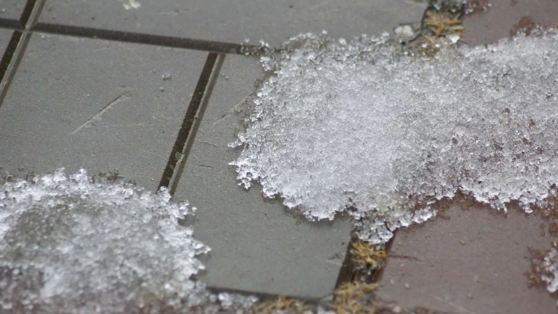 Дожди обрушатся на Сахалинскую область 16 апреля