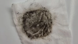 Жители Новотроицкого пять месяцев жили с грязной водой в трубах из-за бездействия УК