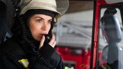 Юрий Трутнев поздравил сотрудников МЧС с профессиональным праздником