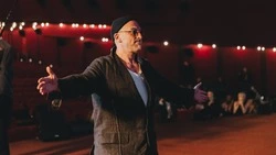 Жителей Сахалинской области приглашают принять участие в кинопроекте