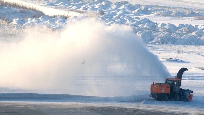 Мэрия озвучила список улиц из плана по расчистке Южно-Сахалинска в ночь на 30 января