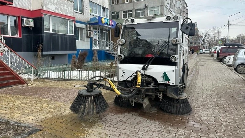 В адрес семи управляющих компаний Южно-Сахалинска выписали предостережения