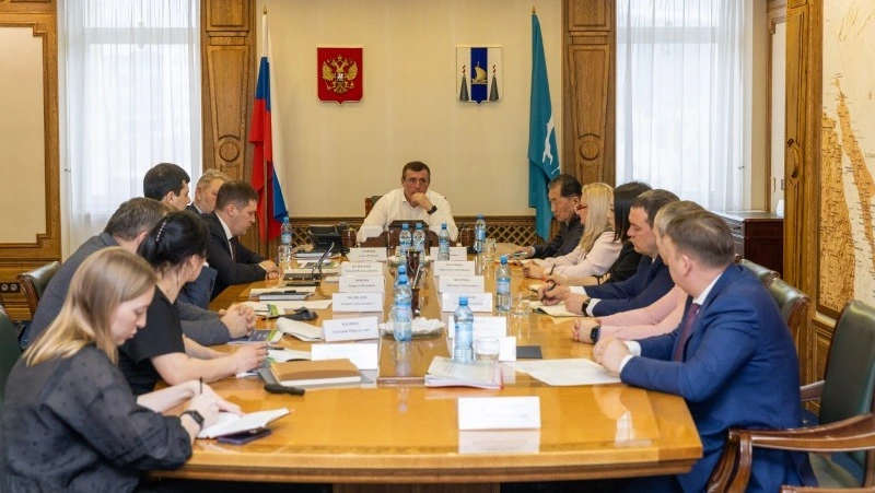 Более 1400 семей получили помощь волонтеров ипотеки на Сахалине