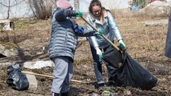 Южносахалинцев пригласили на «чистую пятницу» 17 апреля