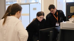 В аэропорту Южно-Сахалинска 21 конкурсант посоревнуются в профессиональном мастерстве