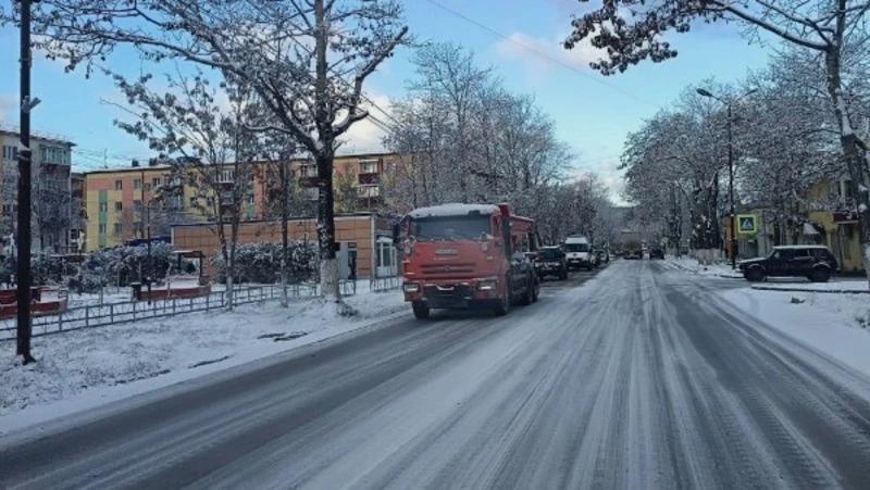 Углегорск показал работу над ошибками