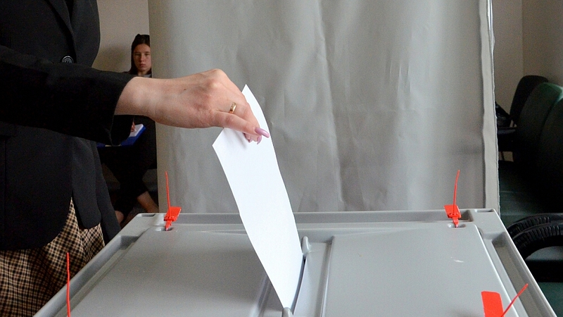 Политические тяжеловесы с Сахалина вступили в битву с молодыми за пост в Госдуме