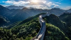 Китай введет пробный безвизовый режим для россиян с 15 сентября