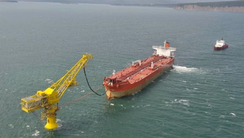 Сахалинское правительство обсудит возможности локализации нефтесервисных услуг