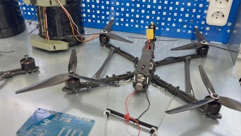 Технология новых возможностей