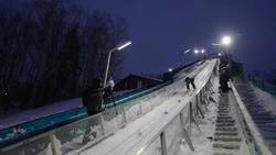 Олимпийский призер выступит на соревнованиях «Сахалинские ночные полеты»