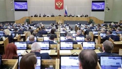 Госдума приняла закон о запрете рекламы у иноагентов