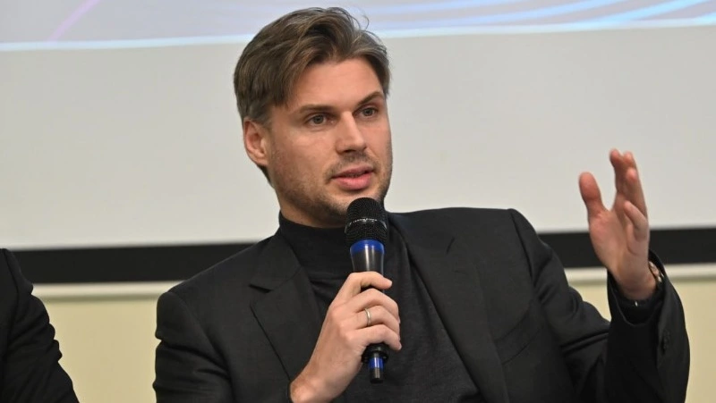 Дмитрий Баканов возглавил «Роскосмос» вместо уволенного Юрия Борисова