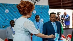 Старейший глава государства в мире — президент Камеруна — выиграл выборы в восьмой раз