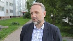 Юрий Алин: «Развитие культуры остается одним из приоритетных направлений команды Лимаренко»