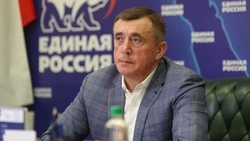 Губернатор Сахалинской области обсудил планы сотрудничества с Китаем