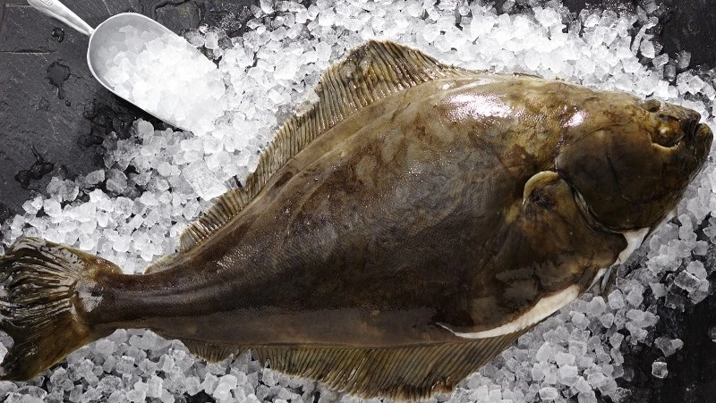 Свежую камбалу и треску по 96 рублей за кг привезли в Южно-Сахалинск 31 октября