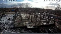 «Ростелеком» обеспечил 22 строительных объекта Сахалина услугой «Видеонаблюдение»