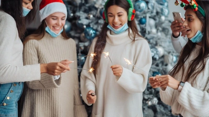 Встреча Нового года с выездом на два дня обойдется сахалинцам почти в 60 тысяч рублей 