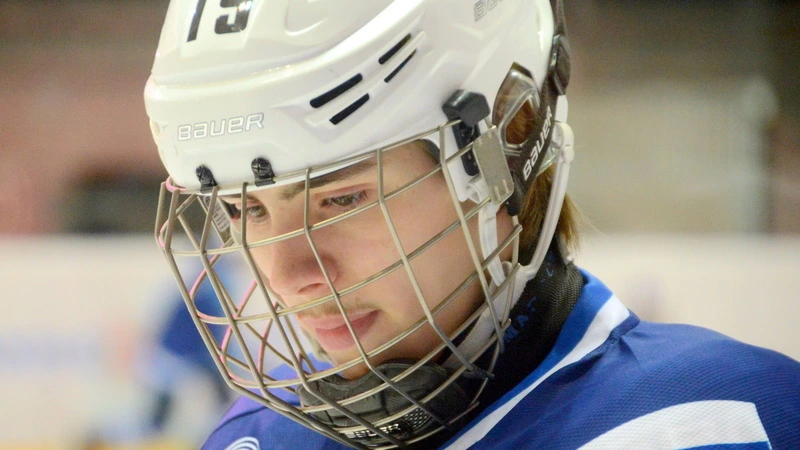 Сахалинские хоккеисты на «Детях Азии» дрались, но проиграли сборной ДФО