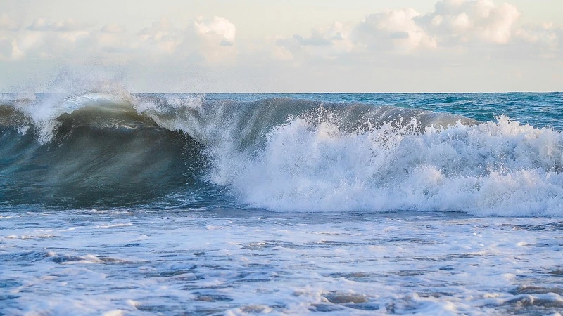 Сахалинцев не пугает наводнение в Сочи. Люди хотят отдыхать