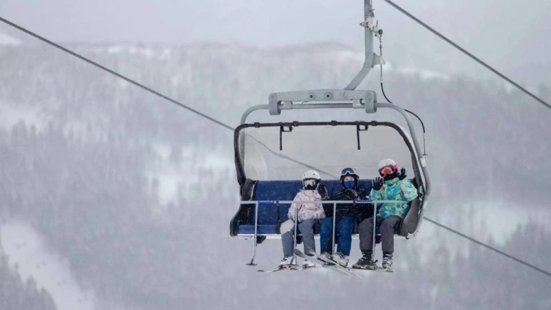 На Сахалине вырос объем платных услуг в сфере туризма