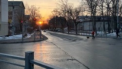 Сотрудники администрации проверят адресные жалобы на уборку дорог в Южно-Сахалинске