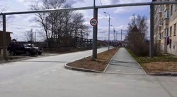 Сергей Надсадин взял на особый контроль отремонтированные в рамках нацпроекта дороги