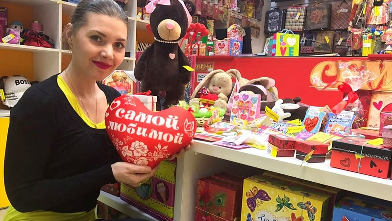 Метеорит любимой