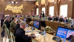 Деятели науки приняли участие в Кирилло-Мефодиевских чтениях в Южно-Сахалинске 