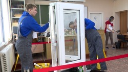 Первые испытания чемпионата профмастерства «Абилимпикс» стартовали на Сахалине