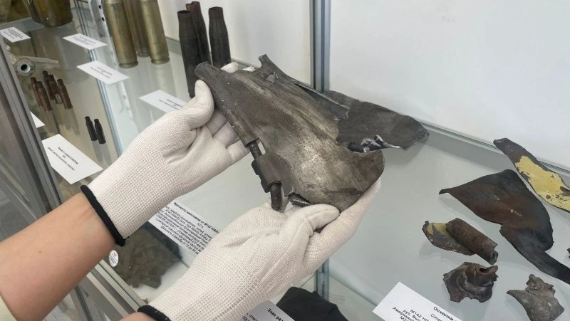 Передвижная выставка «Сахалин-Донбасс» впервые откроется на Курилах